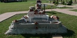 PARK MINIATUR - Matúšovo království