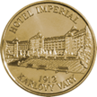 Hotel Imperial - Karlovy Vary