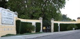 Jardín Botánico-Histórico de Málaga - Ninfa