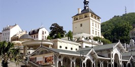 Market Colonnade - Carlsbad