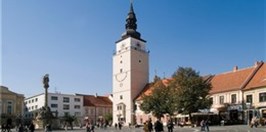 Město Trnava