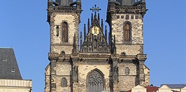 Church of Our Lady before Týn