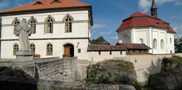 Castle Valdštejn