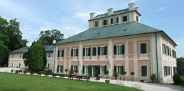 Castle Ratibořice