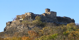 Castle Střekov