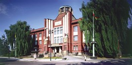 Museum of Eastern Bohemia in Hradec Králové