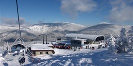 Nízke Tatry - Jasná