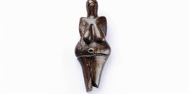 Venus of Dolní Věstonice