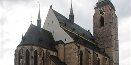 Katedrála sv. Bartoloměje