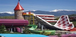 Aquapark Tatralandia