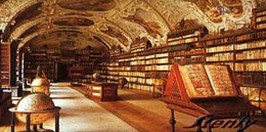 Strahov Library