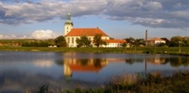 Gothic Church of the Virgin Mary