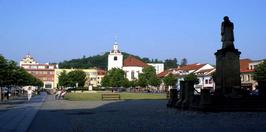 Beroun