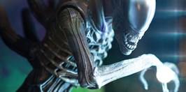 Film Legends Museum - Alien