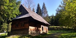 muzeum kysuckej dědiny