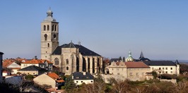 Kutná Hora