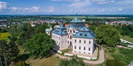 Chateau Karlova Koruna