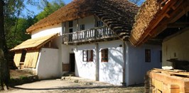 Watermill in Hoslovice