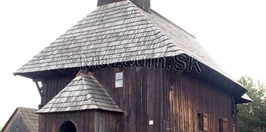 The Museum of the Slovak Village