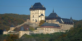 Hrad Karlštejn