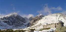 Rocky Mountain-Lake