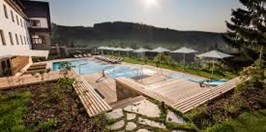 Resort Kopřivná