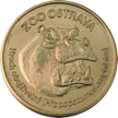 Zoo Ostrava - Hroch Obojživelný