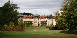 Chateau Lány