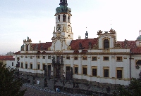 Loreta Praha