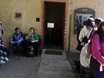 Památník Terezín