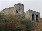 Hrad Devín -Ioannes Zapol