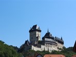 Hrad Karlštejn